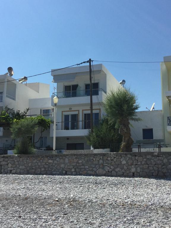 Haraki Blue Pearl Apartment Exterior foto