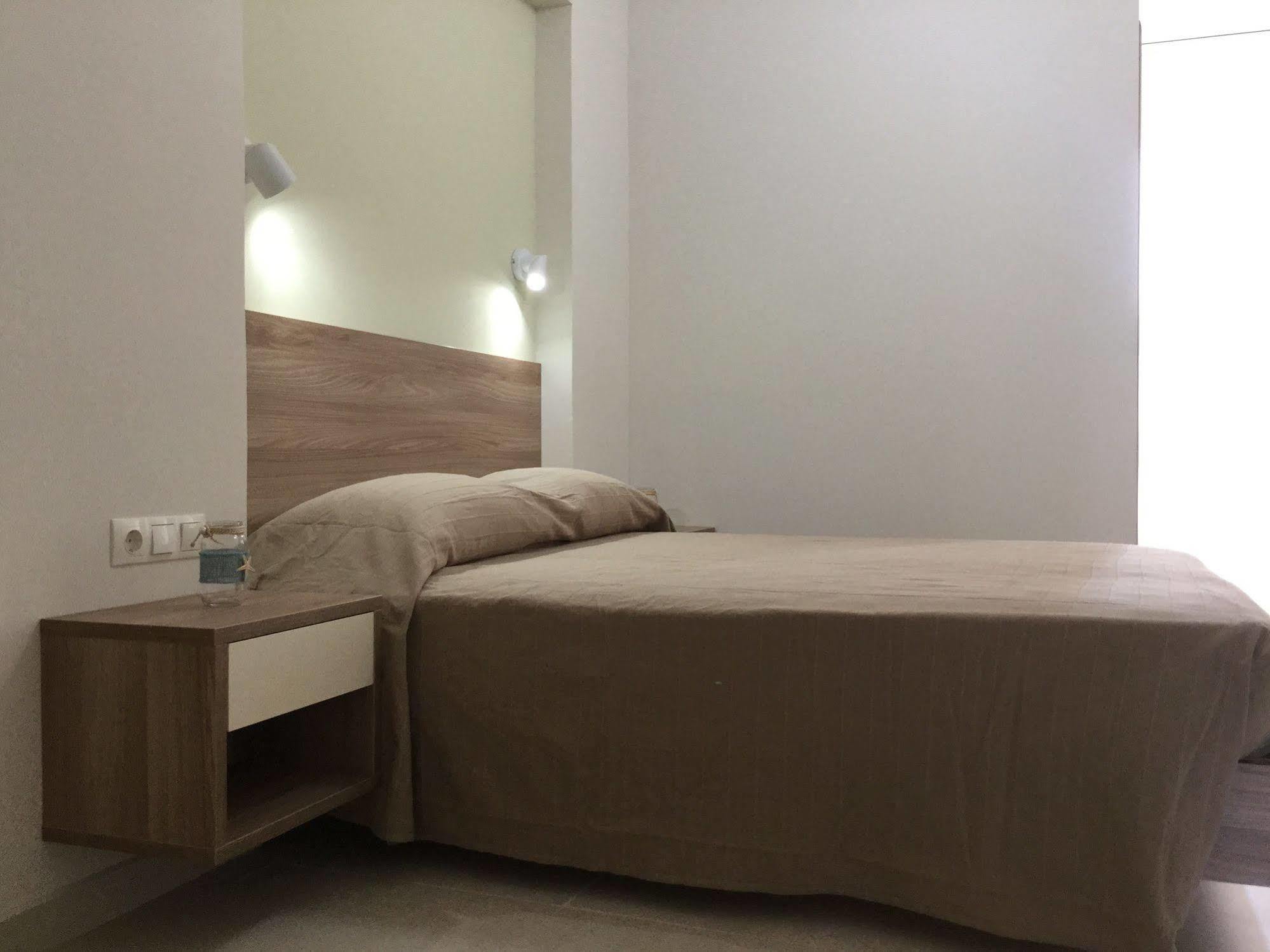 Haraki Blue Pearl Apartment Exterior foto